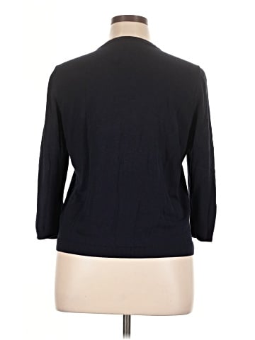 Talbots Cardigan (view 2)