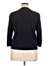 Talbots Black Cardigan Size XL - photo 2