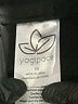 Yogipace Solid Black Active Pants Size XS - photo 7