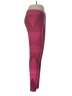 Nike Burgundy Active Pants Size M - photo 4