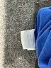 Bobi Solid Blue Casual Dress Size M - photo 8