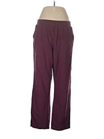 Athletic Works Active Pants (view 1)