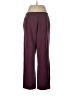 Athletic Works Purple Active Pants Size L - photo 2