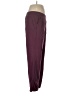 Athletic Works Purple Active Pants Size L - photo 4