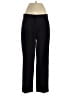IZOD Black Dress Pants Size 16 - photo 1