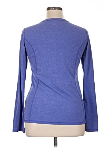 Zella Long Sleeve T-Shirt (view 2)