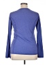 Zella Blue Long Sleeve T-Shirt Size XL - photo 2
