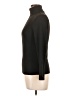 Shein Black Long Sleeve Turtleneck Size L - photo 5