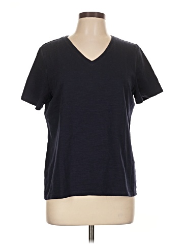 Talbots Outlet Short Sleeve T-Shirt (view 1)