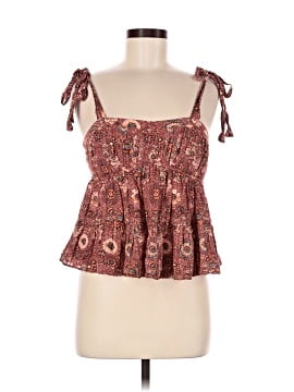 Ulla Johnson Sleeveless Blouse