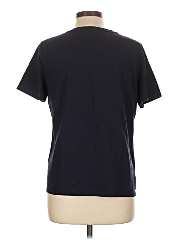 Talbots Outlet Short Sleeve T-Shirt (view 2)