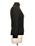 Shein Black Long Sleeve Turtleneck Size L - photo 4