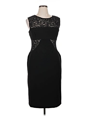 Vera Wang Cocktail Dress (view 1)