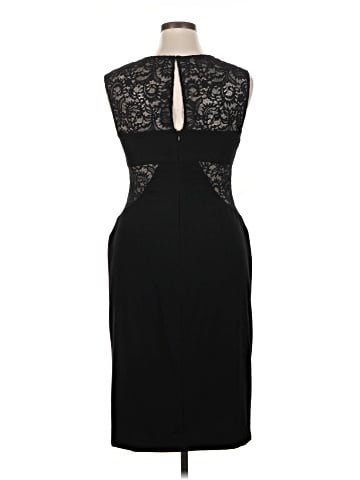 Vera Wang Cocktail Dress (view 2)