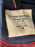 Tommy Hilfiger Blue Snow Jacket Size S - photo 6