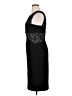 Vera Wang Black Cocktail Dress Size 14 - photo 5