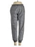 Weatherproof Gray Sweatpants Size 14 - photo 1