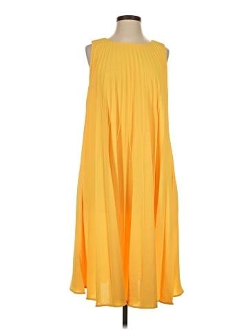 Lauren Vidal Casual Dress (view 1)