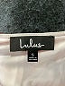 Lulus Tropical Orange Cocktail Dress Size S - photo 7
