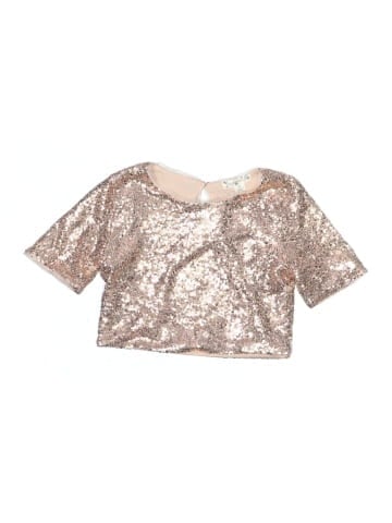 Knit Works 3/4 Sleeve Blouse (view 1)