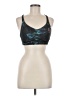 lucy Black Sports Bra Size M (estimated) - photo 1