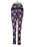 Obermeyer Print Blue Active Pants Size M - photo 2