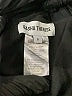 Assorted Brands Solid Black Casual Skirt Size S - photo 4