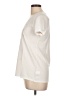 Gap Ivory Short Sleeve Top Size L - photo 5