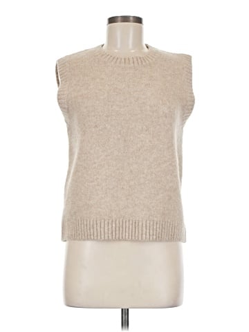 Pinch Sweater Vest (view 1)
