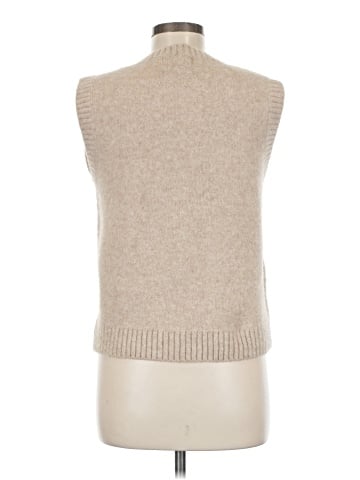 Pinch Sweater Vest (view 2)