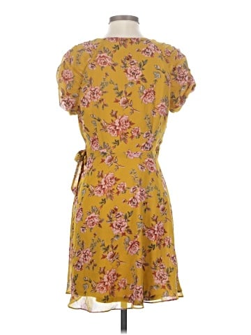 Collective Concepts Casual Dress (view 2)