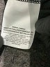 Nike 100% Polyester Black Active Tank Size XL - photo 8