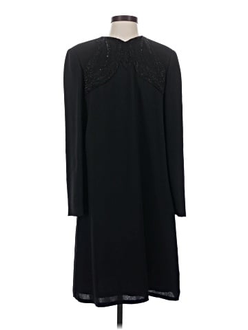 Badgley Mischka Casual Dress (view 1)