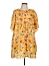 Ulla Johnson Yellow Kimono Size L - photo 1