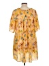 Ulla Johnson Yellow Kimono Size L - photo 2