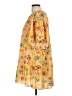 Ulla Johnson Yellow Kimono Size L - photo 5
