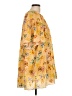 Ulla Johnson Yellow Kimono Size L - photo 4