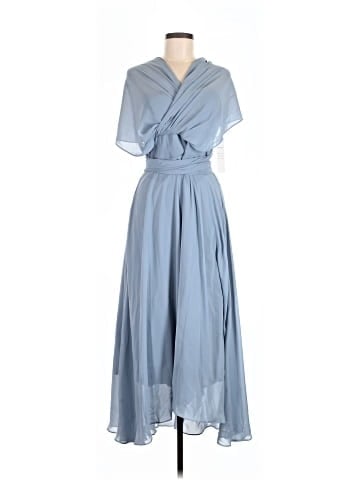 Wear Your Love Casual Dress (view 1)
