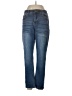 Christopher & Banks Blue Jeans Size 10 Petite - photo 1