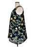Misia Green Sleeveless Blouse Size 1X - photo 5