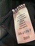 Roaman's Black Casual Pants Size 32 - photo 5