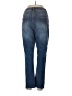Christopher & Banks Blue Jeans Size 10 Petite - photo 2