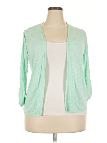 Roz & Ali Cardigan (view 1)
