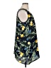 Misia Green Sleeveless Blouse Size 1X - photo 4