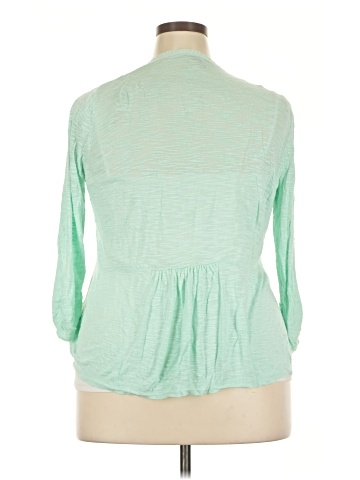 Roz & Ali Cardigan (view 2)