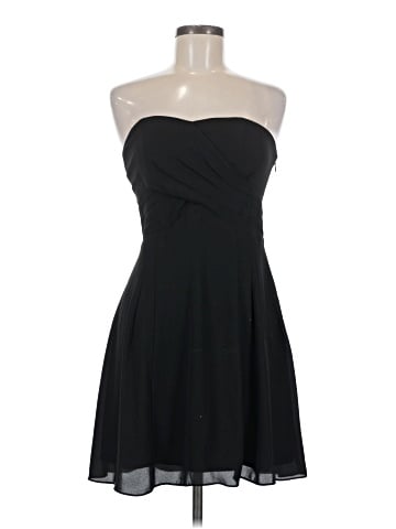 Express Cocktail Dress (view 1)