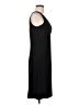 Alfani 100% Polyester Solid Black Cocktail Dress Size M - photo 4