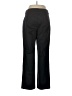 Dockers Solid Black Dress Pants Size 12S - photo 2