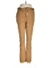 Ann Taylor LOFT Brown Khakis Size 6 - photo 1