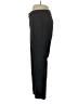 Dockers Solid Black Dress Pants Size 12S - photo 5
